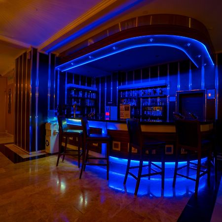 Royal Palace Kusadasi Hotel المظهر الخارجي الصورة