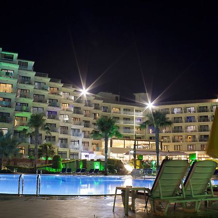 Royal Palace Kusadasi Hotel المظهر الخارجي الصورة