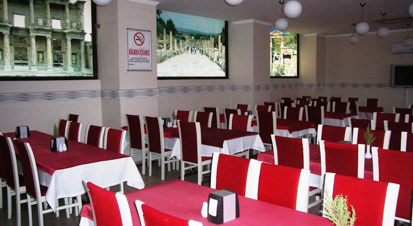 Royal Palace Kusadasi Hotel المظهر الخارجي الصورة