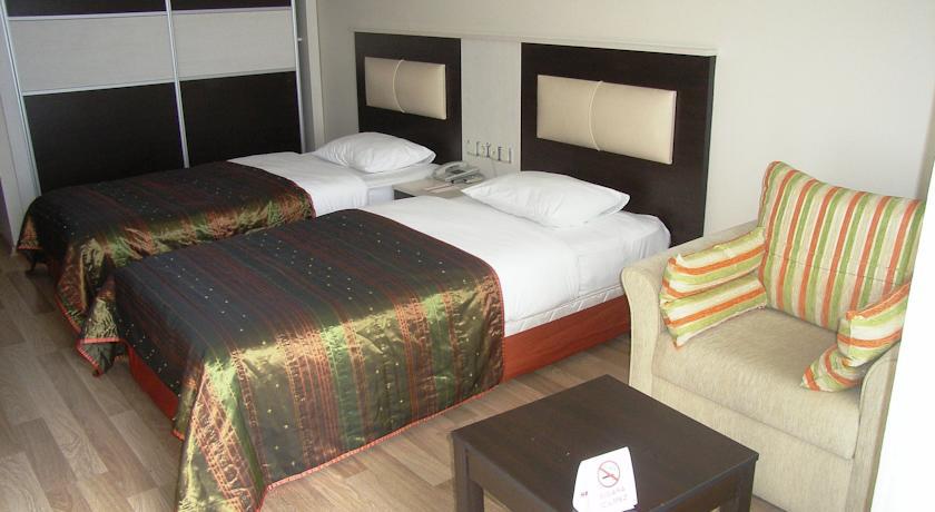 Royal Palace Kusadasi Hotel المظهر الخارجي الصورة