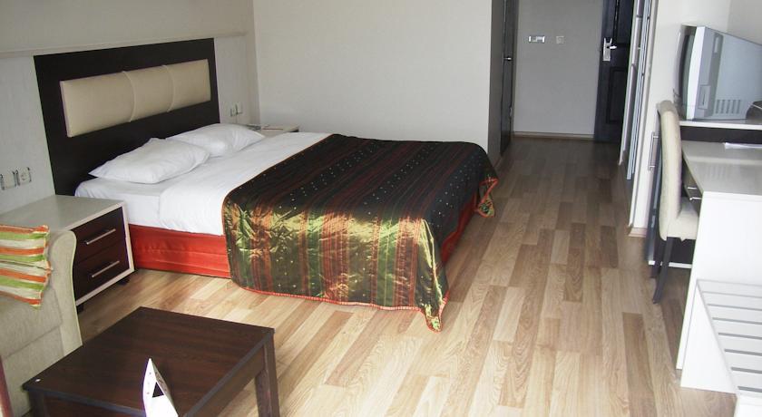 Royal Palace Kusadasi Hotel المظهر الخارجي الصورة