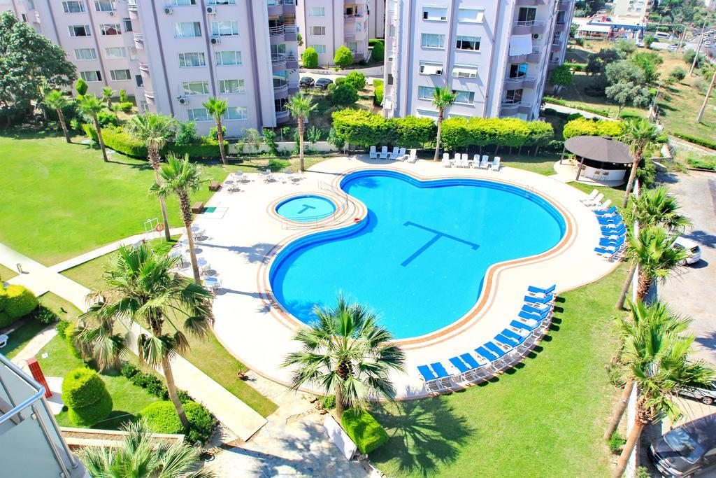 Royal Palace Kusadasi Hotel المظهر الخارجي الصورة