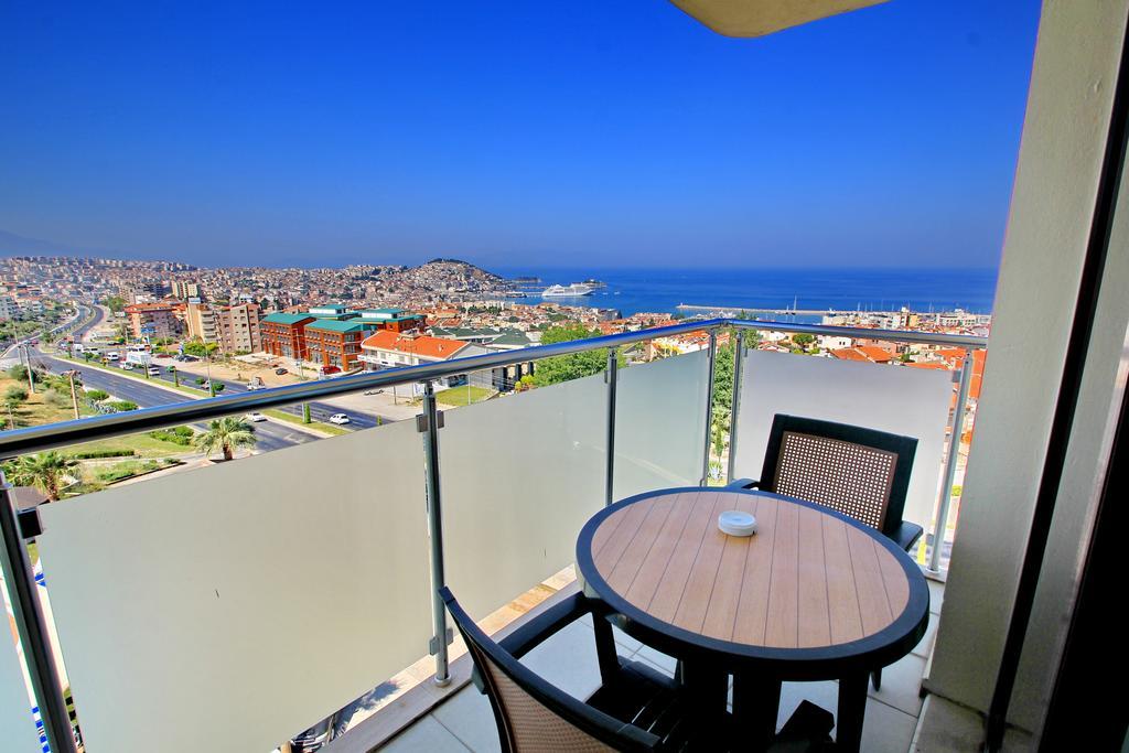 Royal Palace Kusadasi Hotel الغرفة الصورة