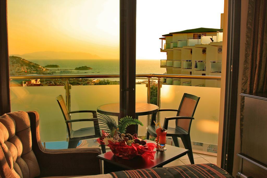 Royal Palace Kusadasi Hotel الغرفة الصورة
