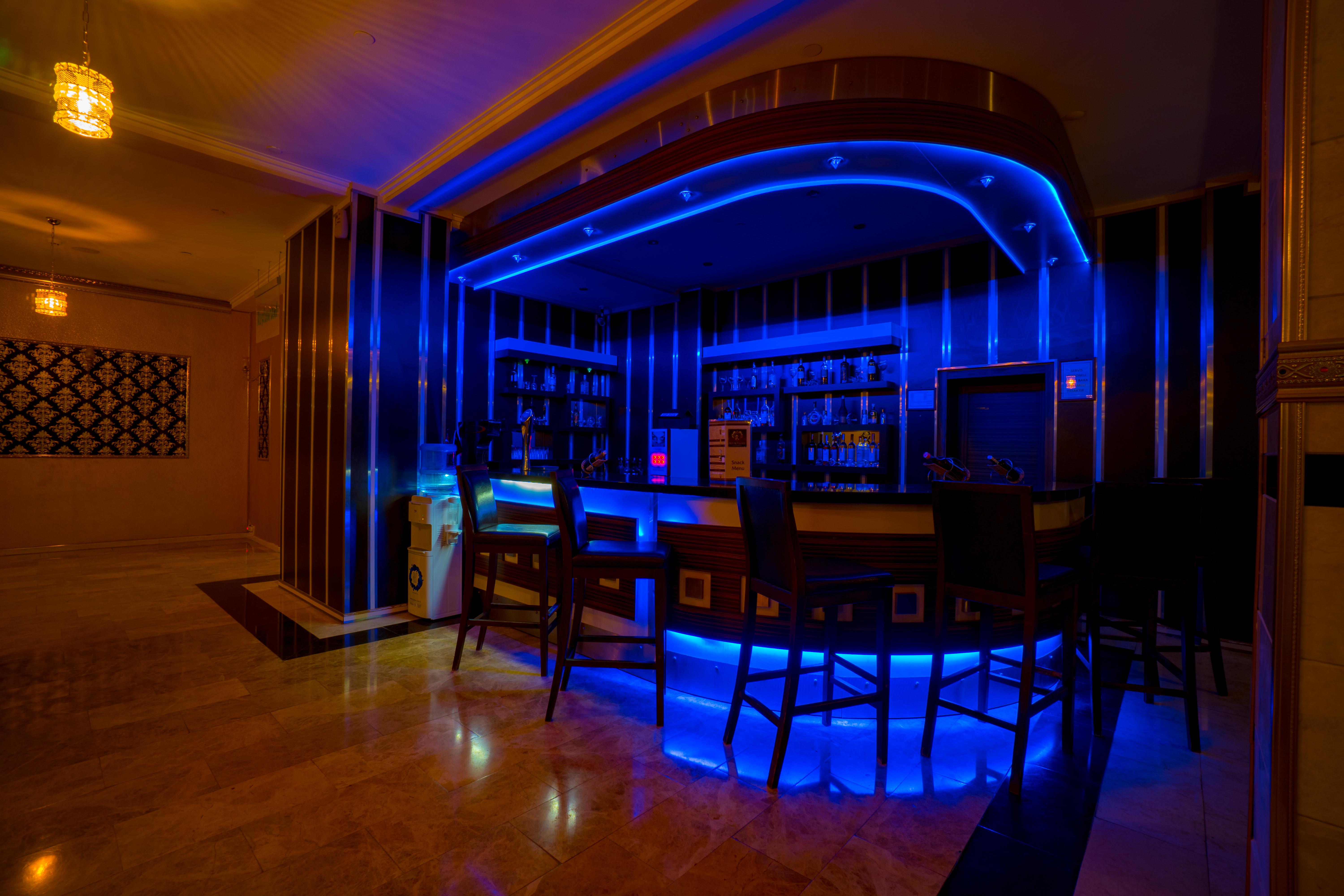 Royal Palace Kusadasi Hotel المظهر الخارجي الصورة