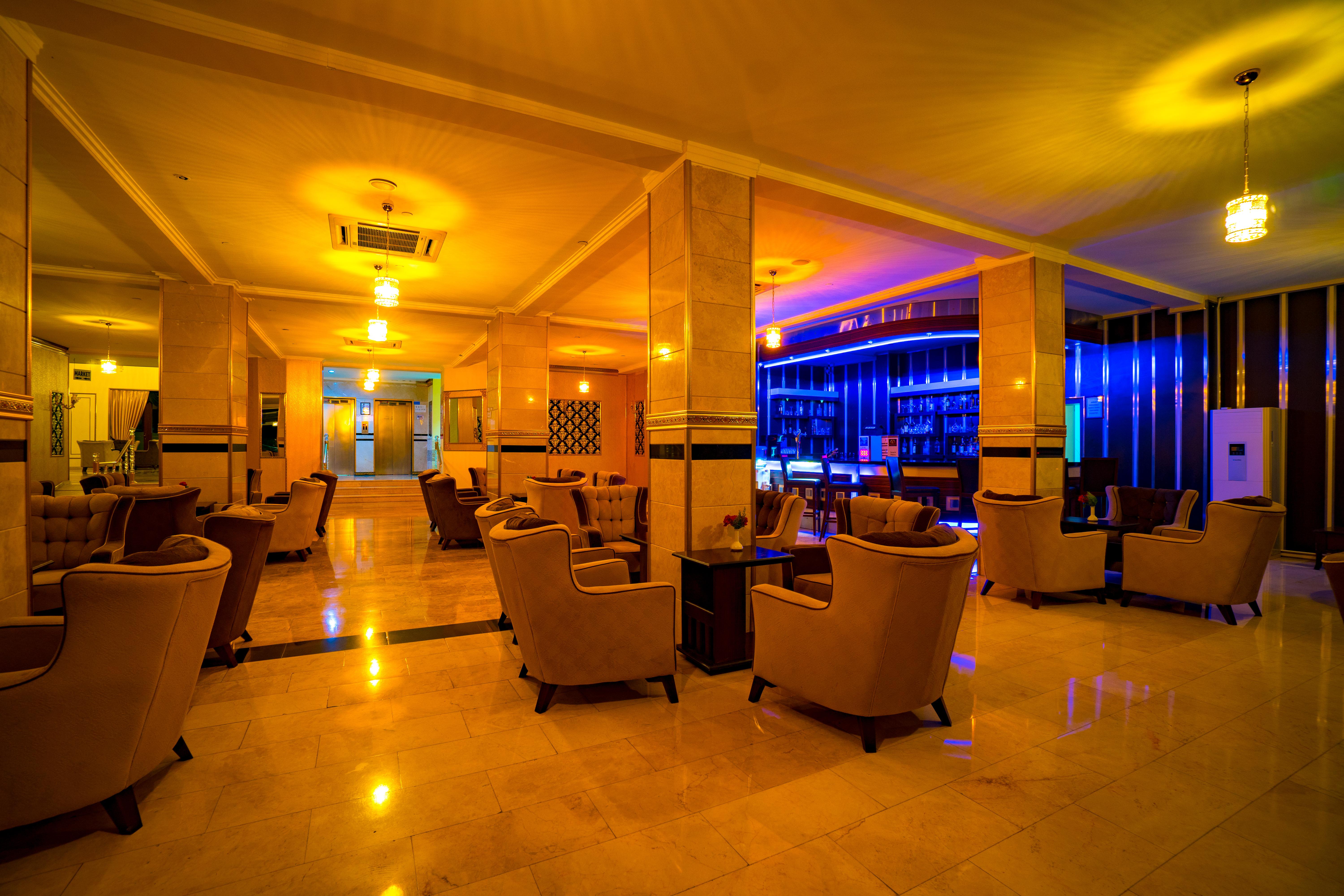 Royal Palace Kusadasi Hotel المظهر الخارجي الصورة