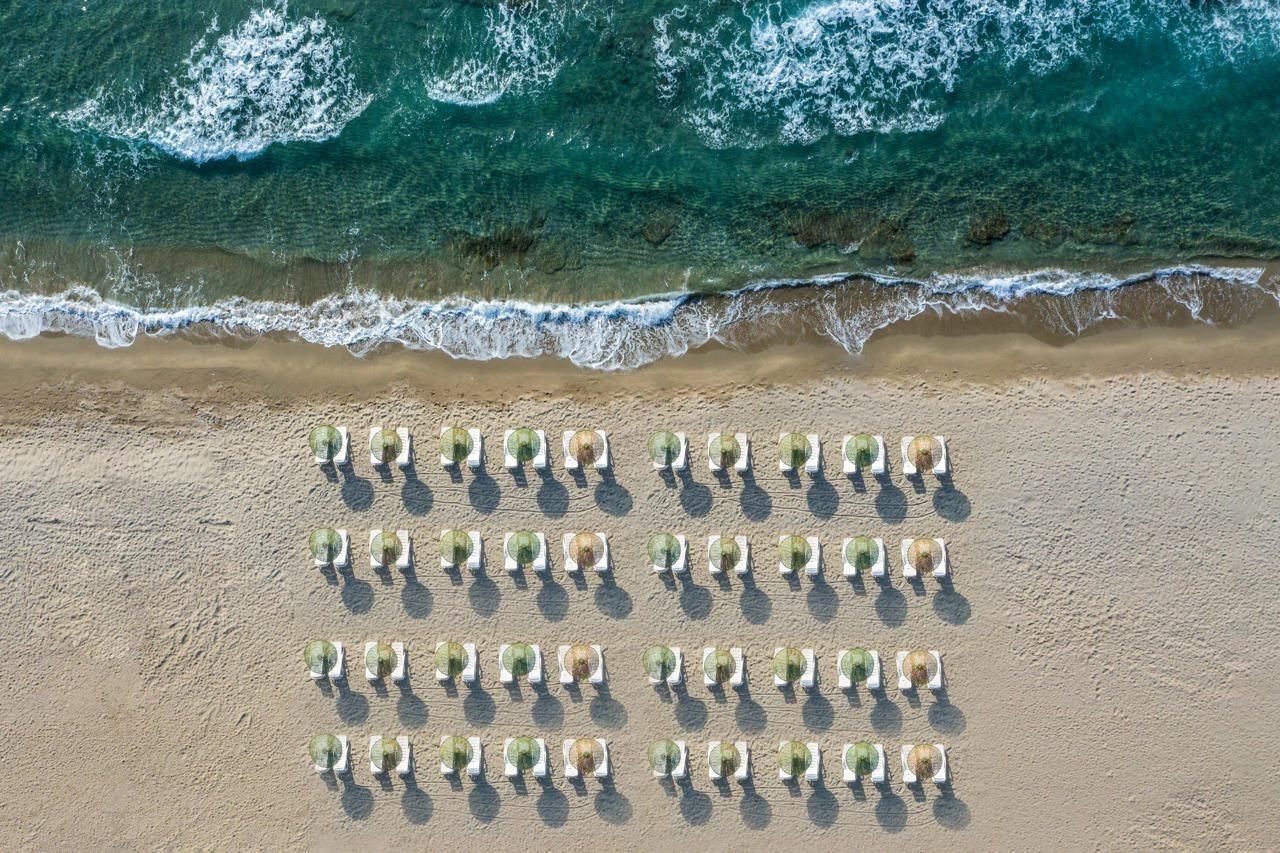 Royal Palace Kusadasi Hotel المظهر الخارجي الصورة
